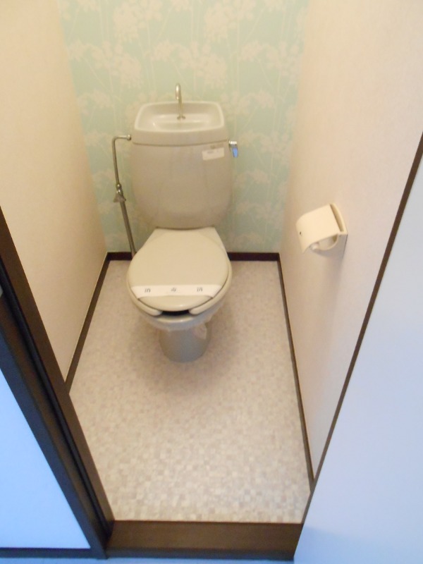 ＊他のおへやのお写真です