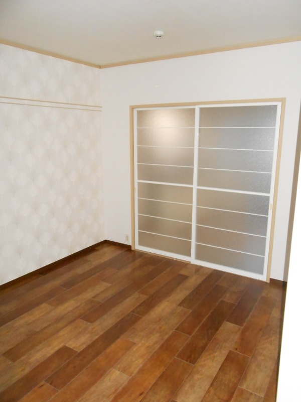 ＊他のおへやのお写真です