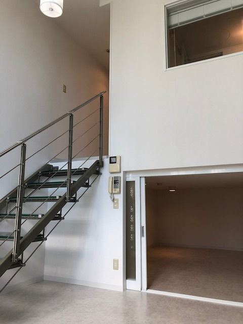 別部屋の参考写真です