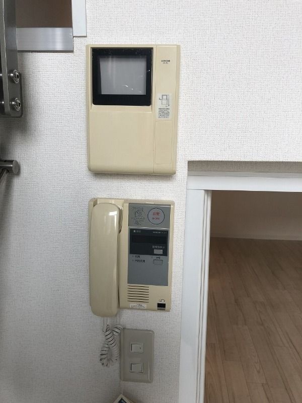 別部屋の参考写真です