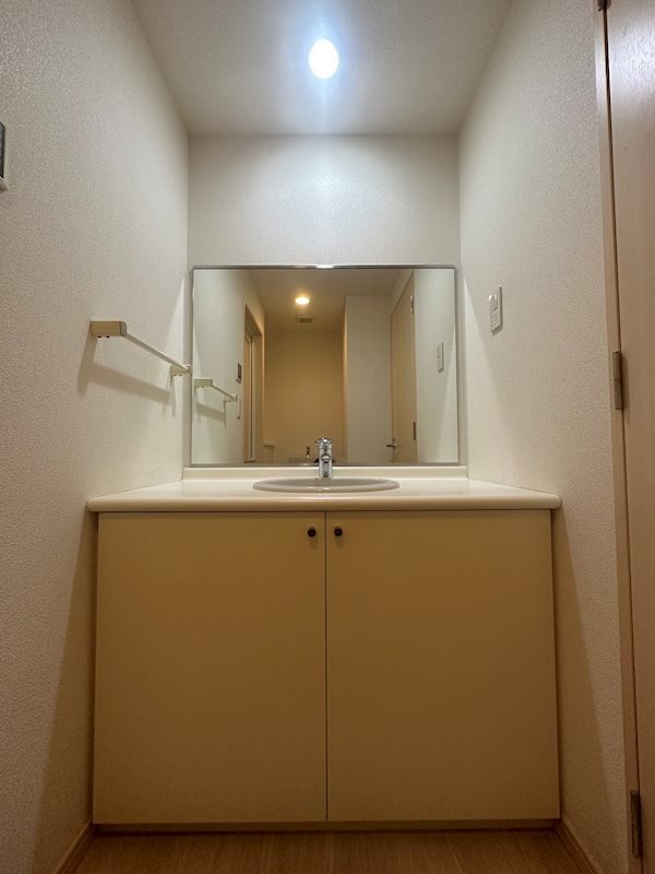 洗面所