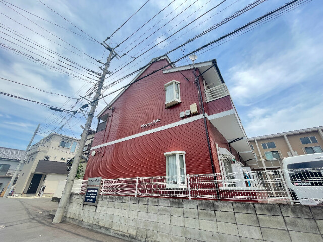 外観・土地
