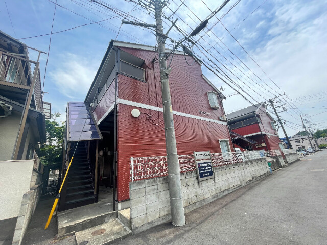 外観・土地