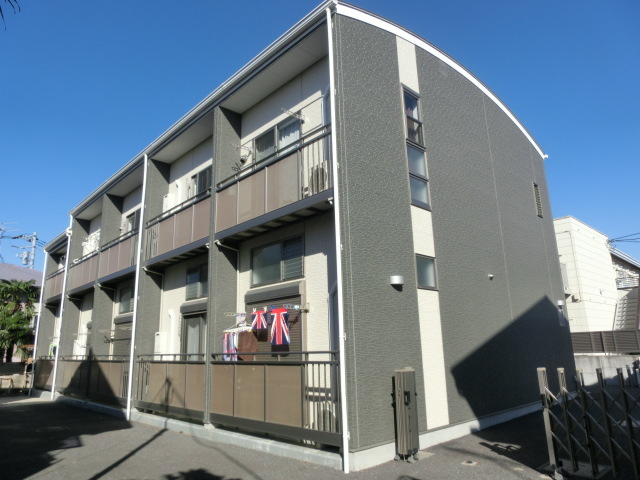 外観画像