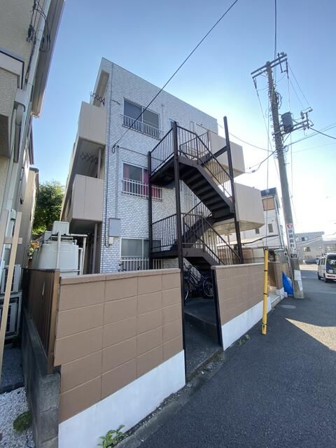 外観画像