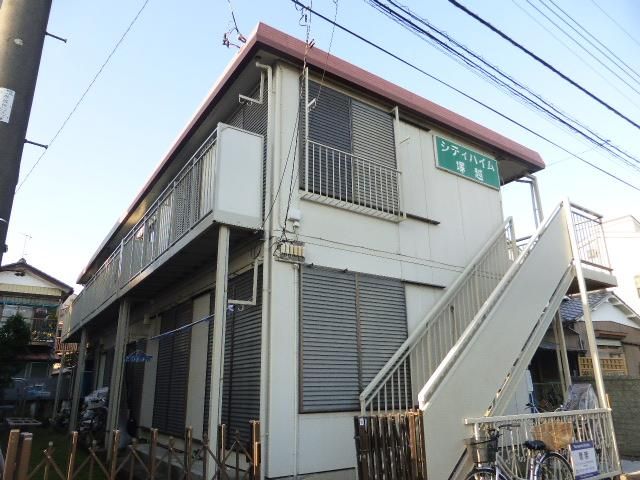 外観画像