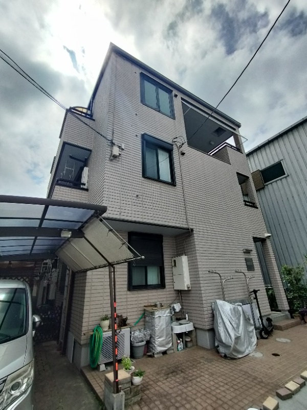 外観画像