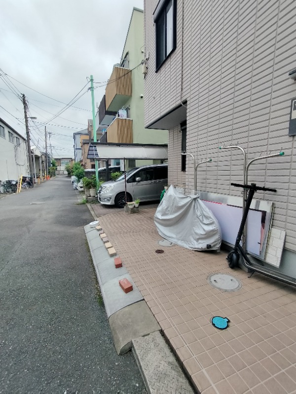 その他共有部分