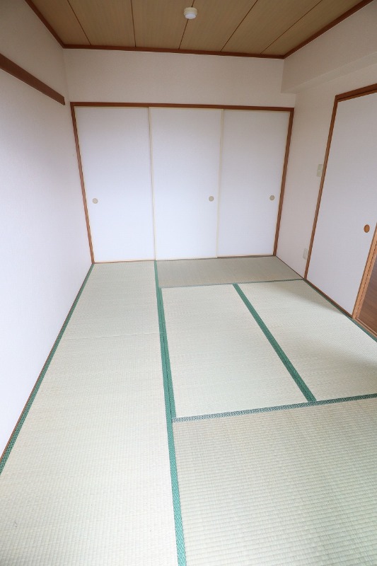 ※別部屋反転タイプ