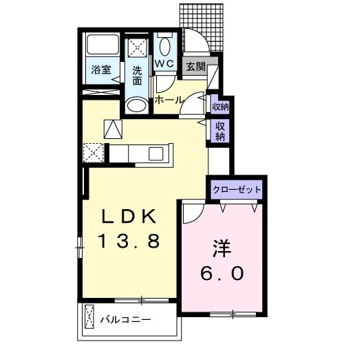 間取り画像