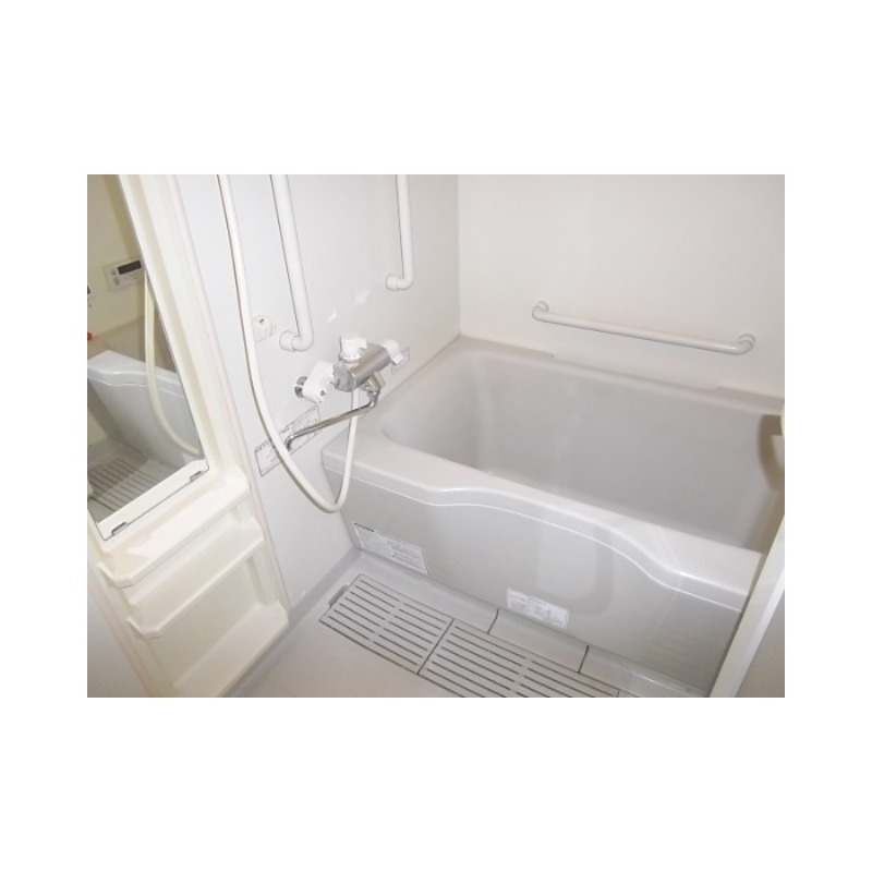 ※別のお部屋の写真となります。