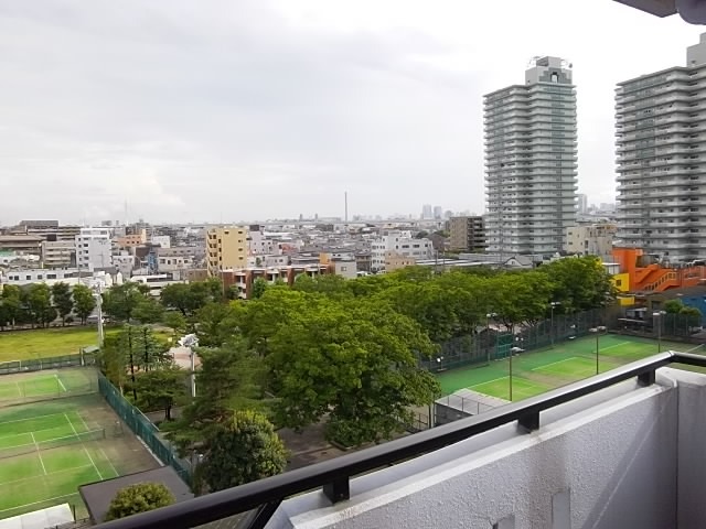 ※別のお部屋の写真となります。