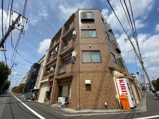 外観画像
