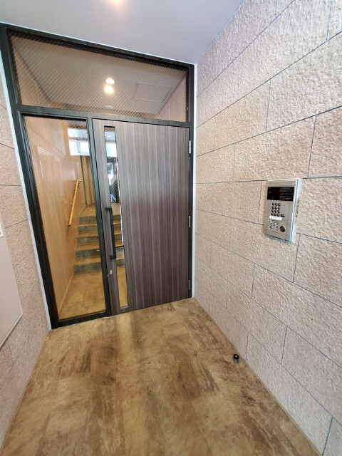 ロビー