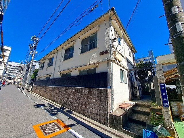 外観画像