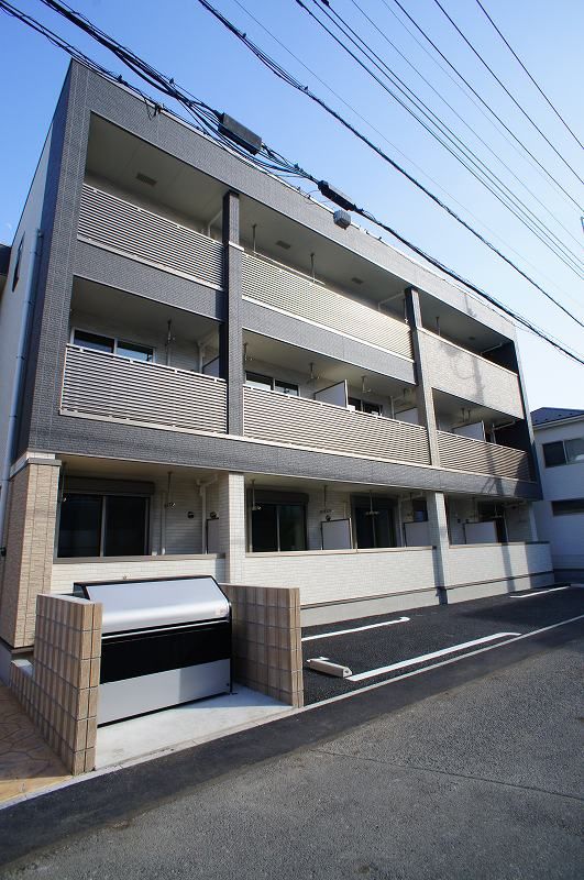 外観画像