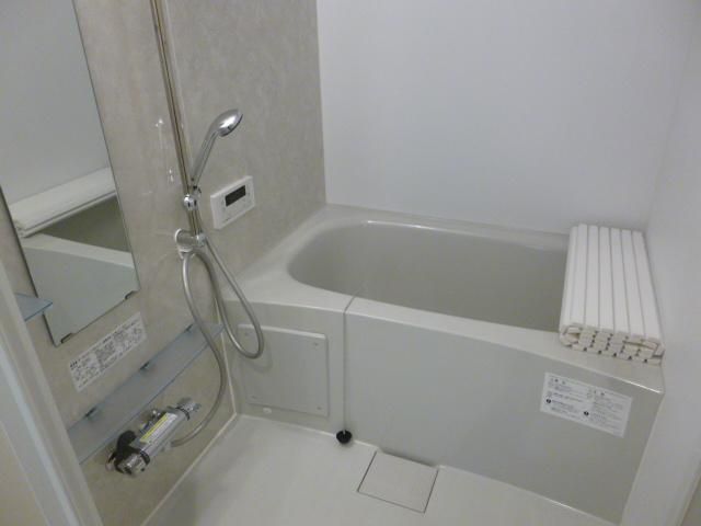 バス