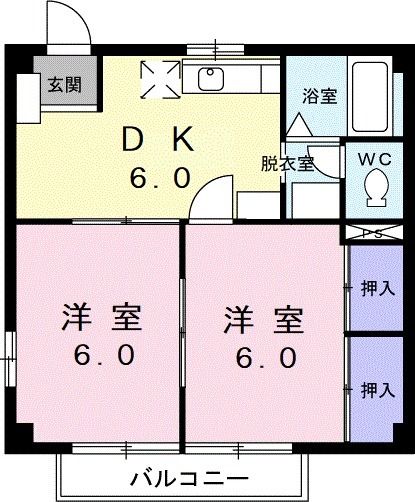 間取り画像