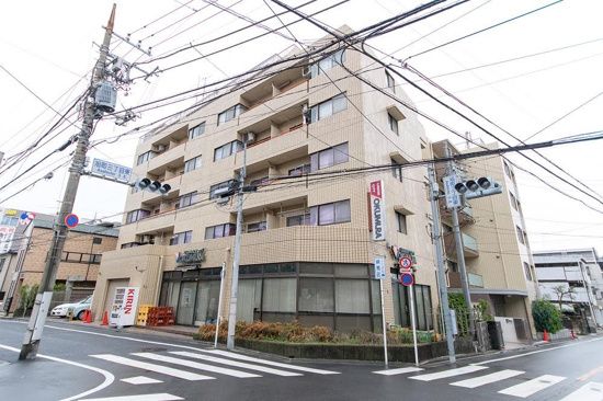 外観画像