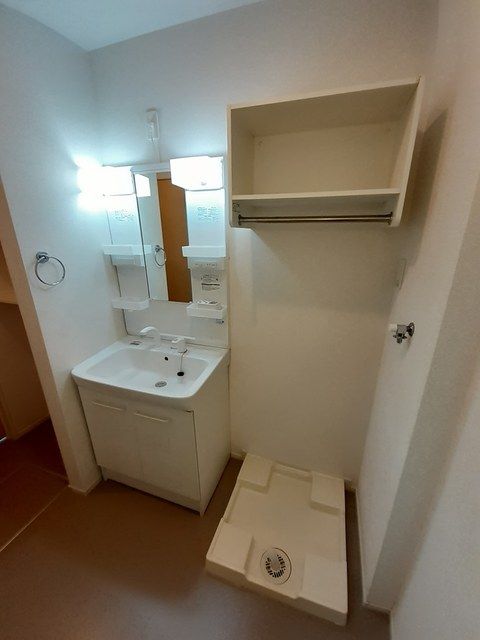 洗面所