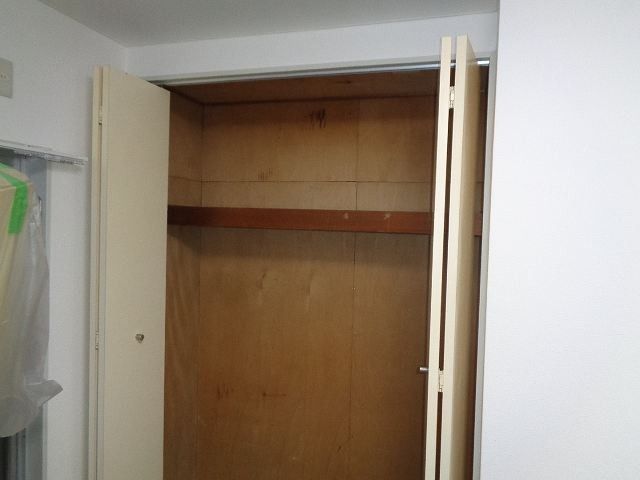 別号室写真