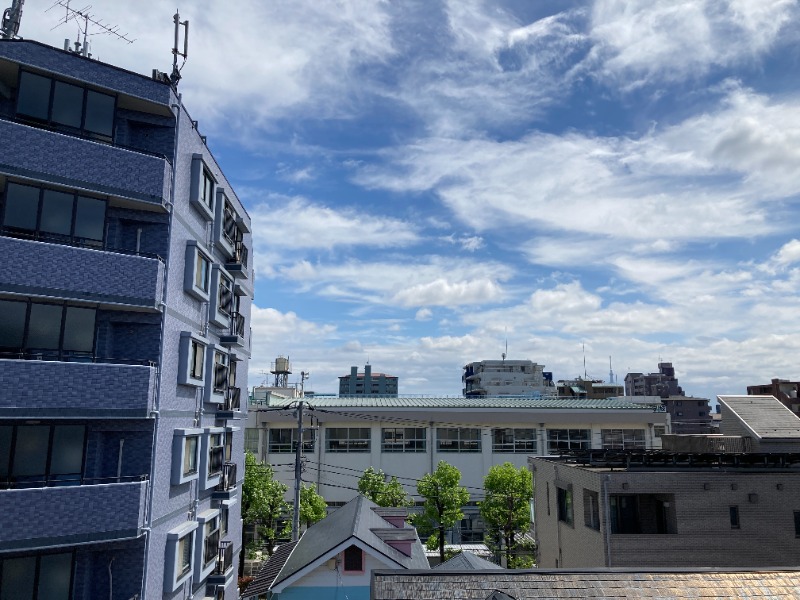 ※別のお部屋のお写真です