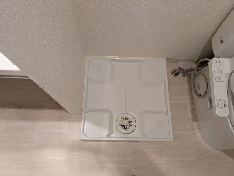 別号室写真