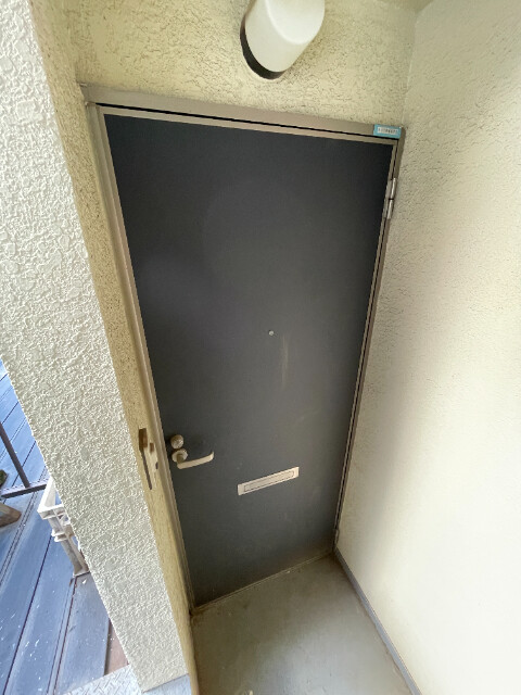敷地内・建物