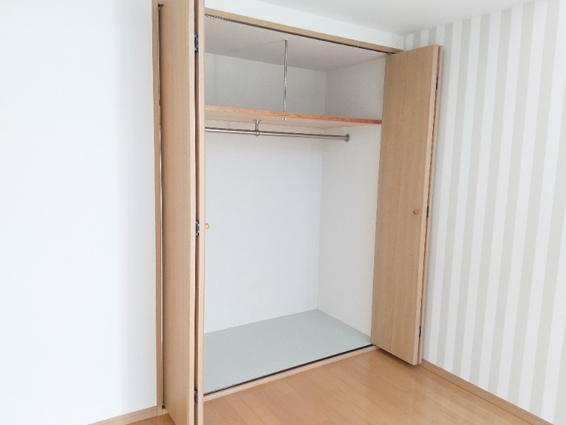 ※同物件・別部屋