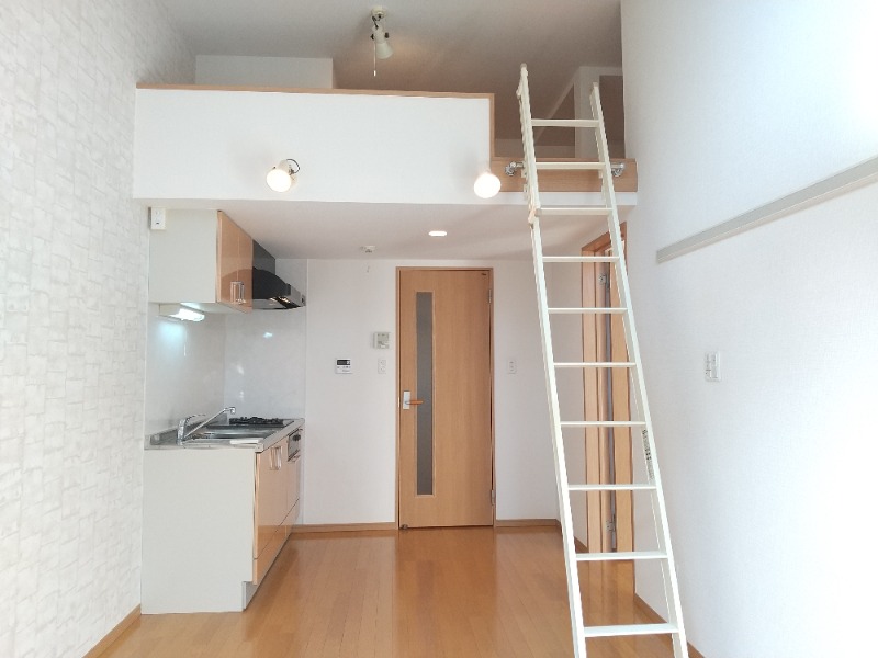 ※同物件・別部屋
