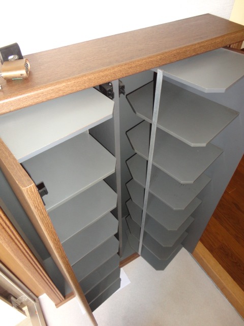 シューズＢＯＸ