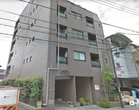 外観画像