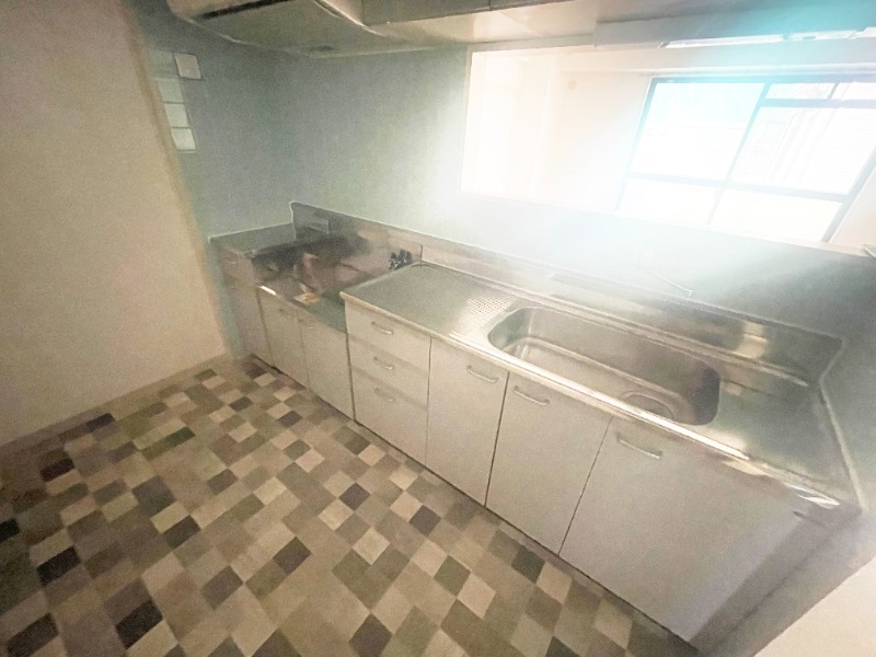 ※同物件・別部屋