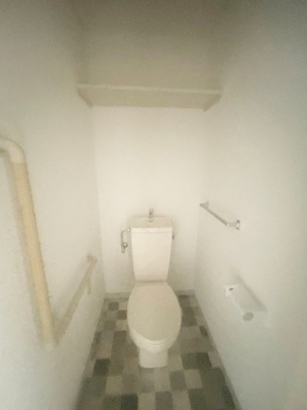 ※同物件・別部屋