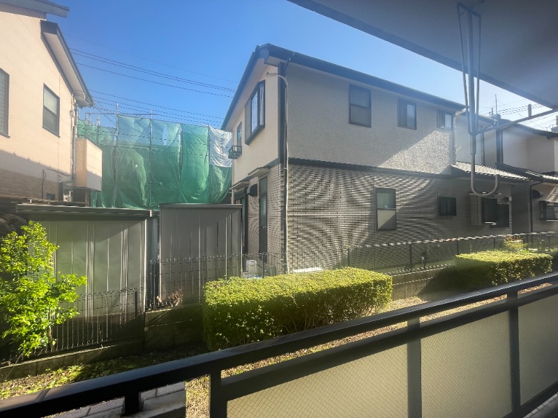 ※同物件・別部屋