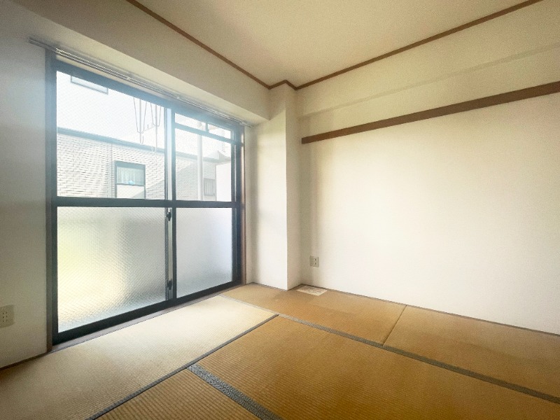 ※同物件・別部屋
