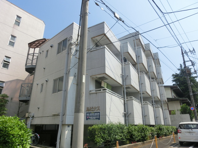 外観・土地
