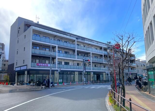外観画像