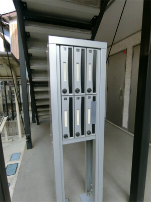 敷地内・建物