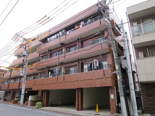 外観画像