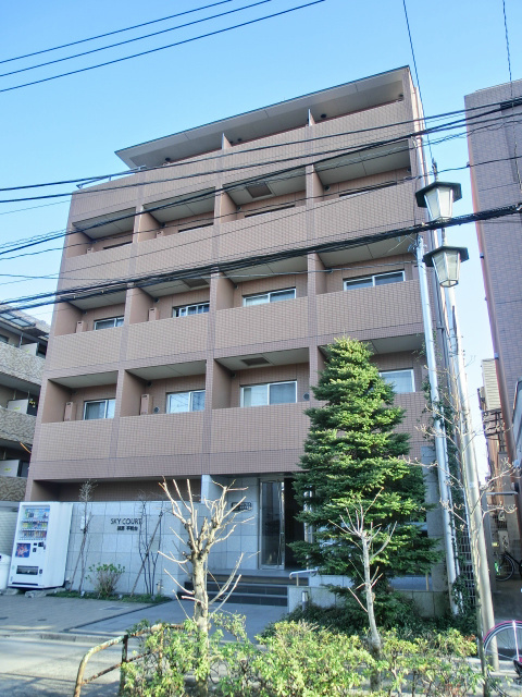 外観画像