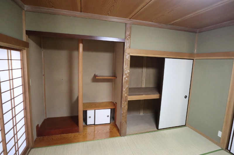 その他部屋・スペース