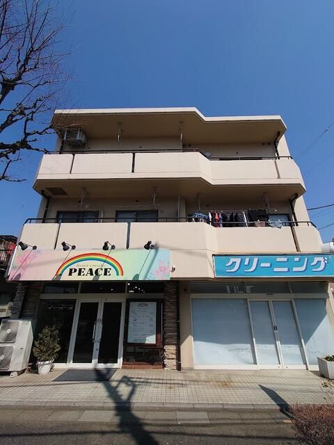 外観画像