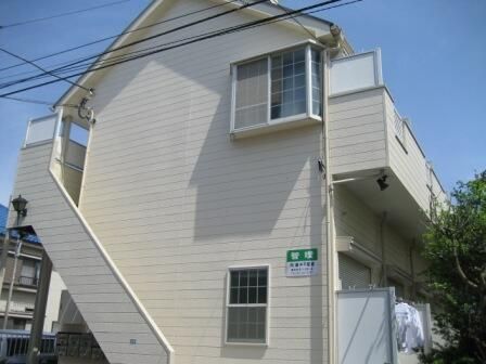 外観画像