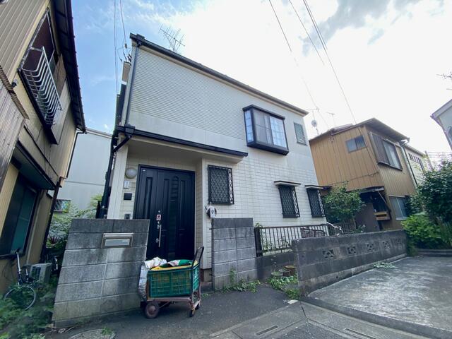 外観画像