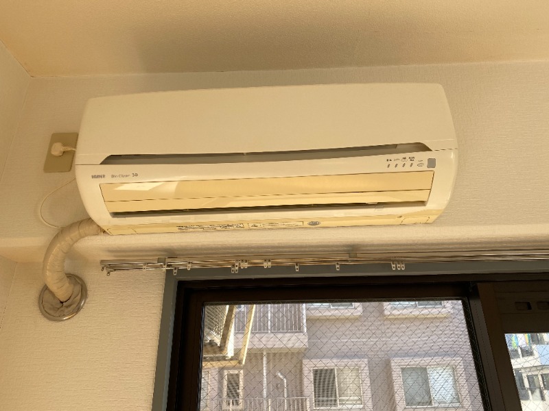 エアコン
