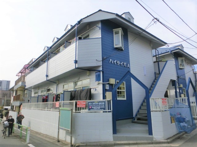 外観・土地