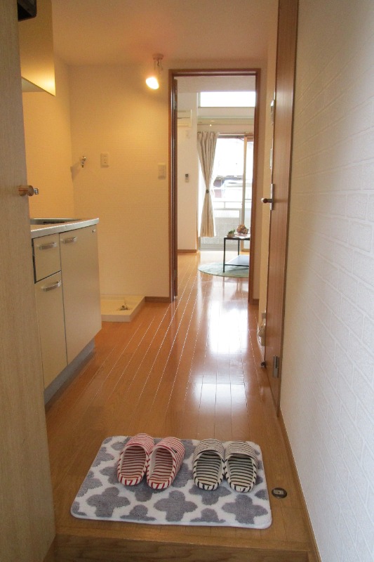 別号室写真