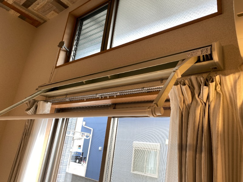 別号室写真