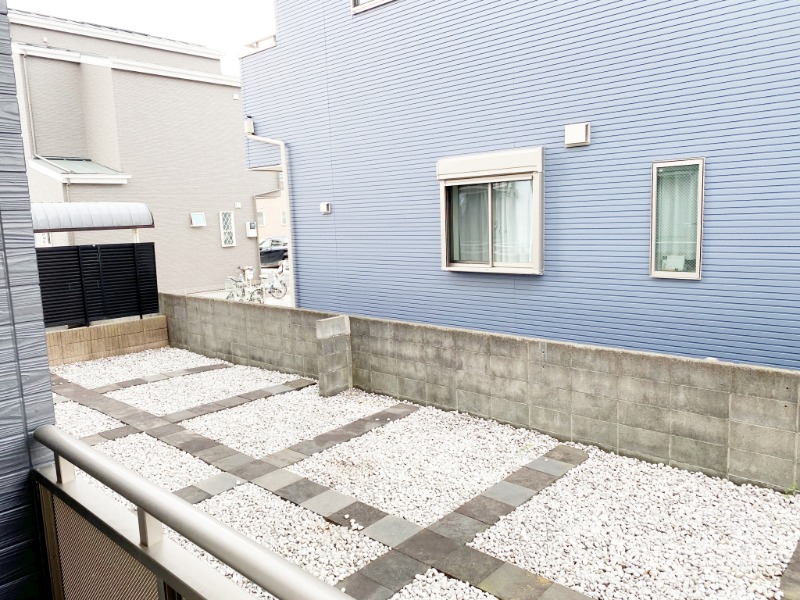 別号室写真